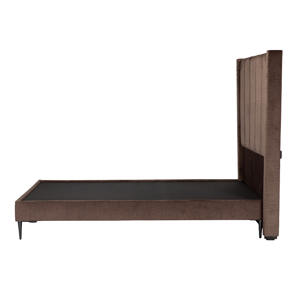 Cabecera Dicasa Nizza con Base Cama Slim