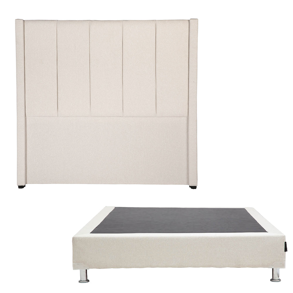 Cabecera Dicasa Nizza con Box