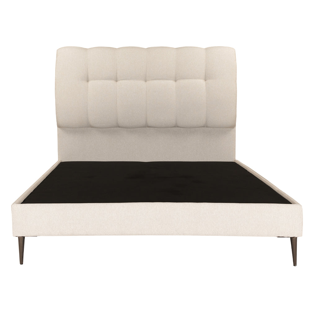 Cabecera Dicasa Nube con Base Cama Slim