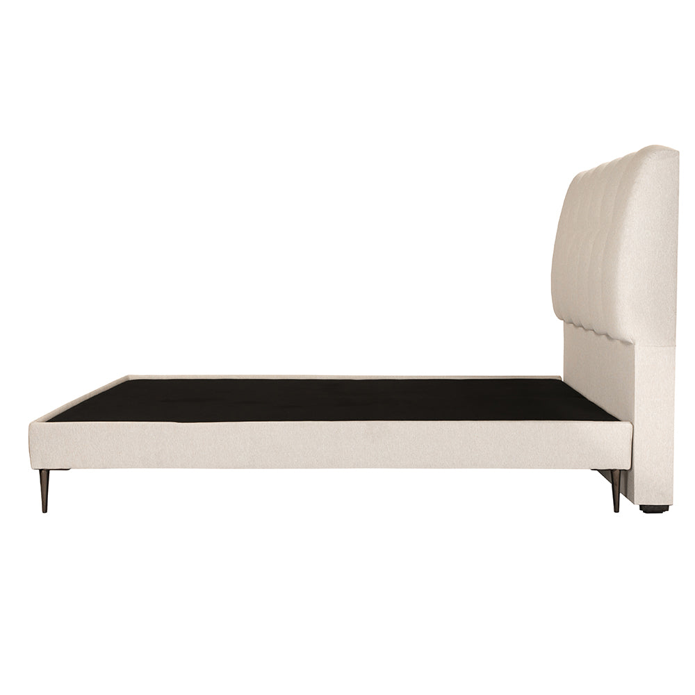Cabecera Dicasa Nube con Base Cama Slim