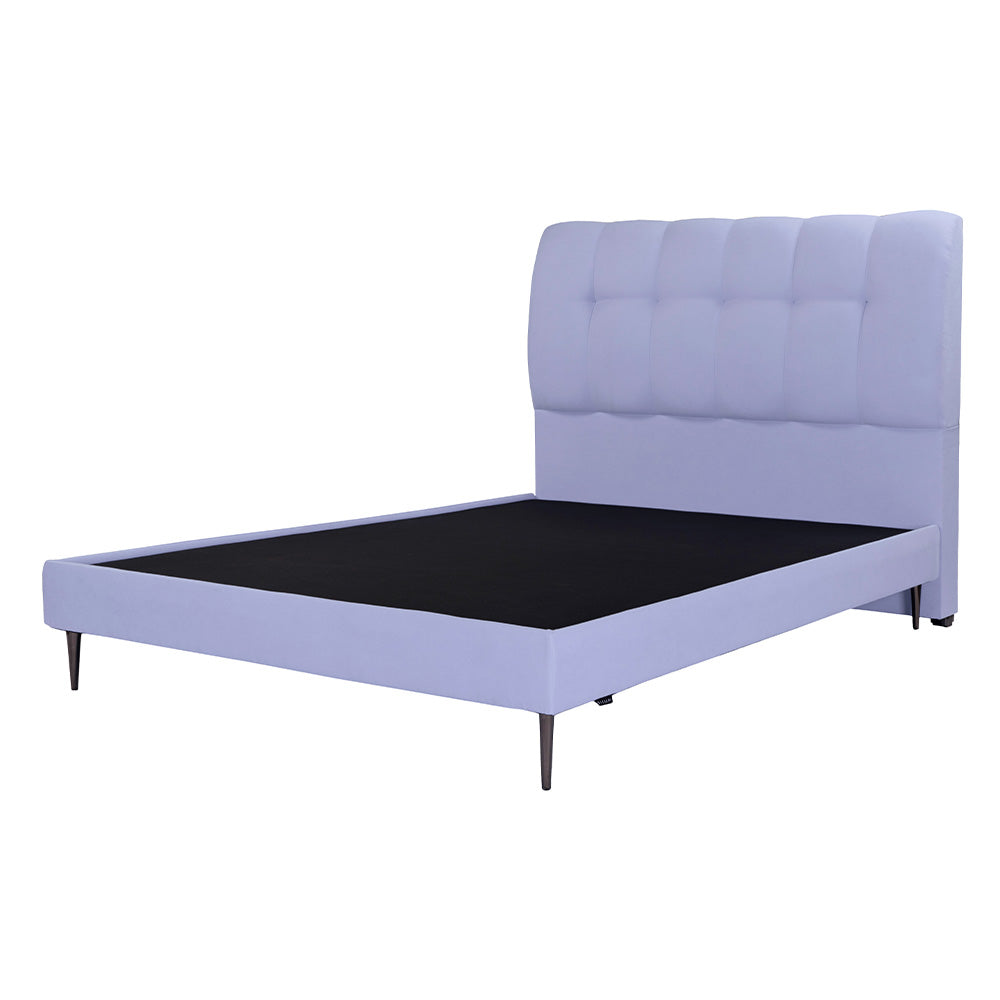 Cabecera Dicasa Nube con Base Cama Slim