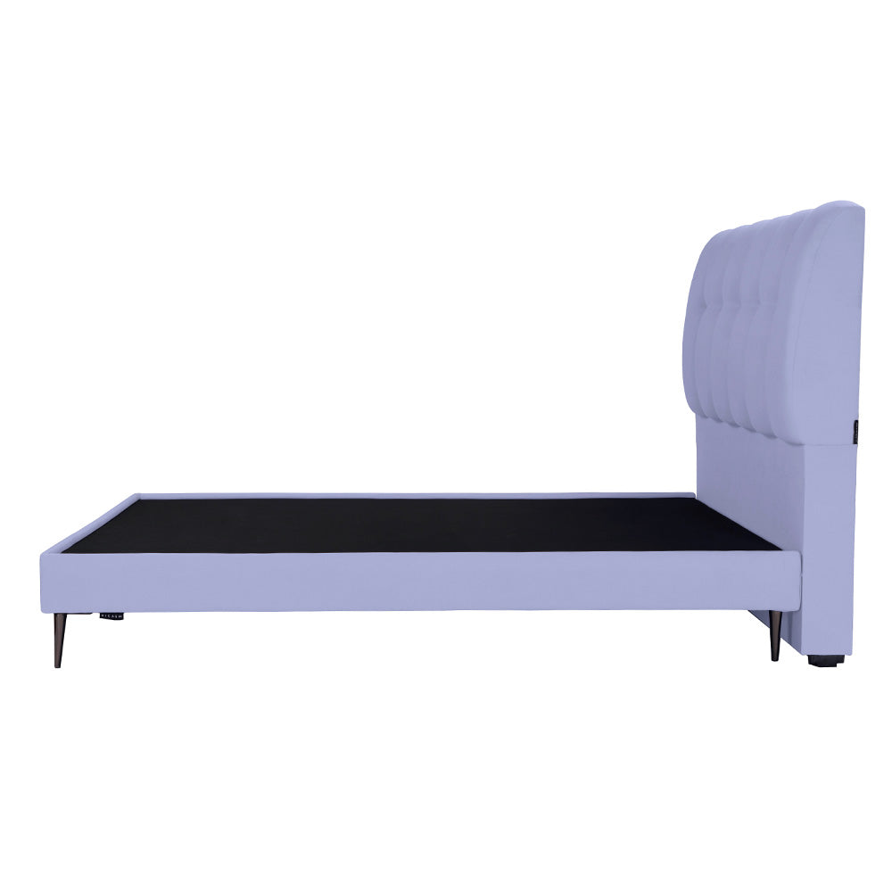 Cabecera Dicasa Nube con Base Cama Slim