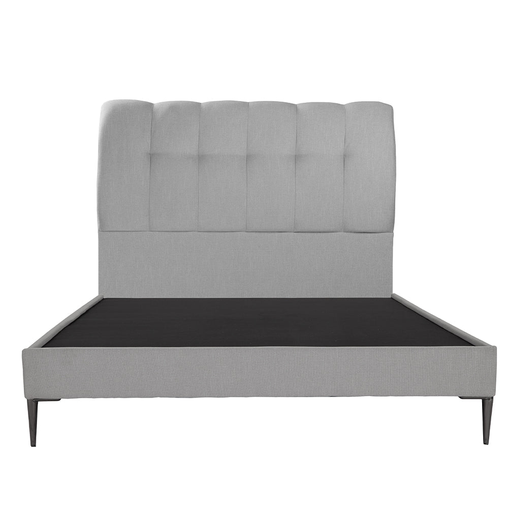 Cabecera Dicasa Nube con Base Cama Slim