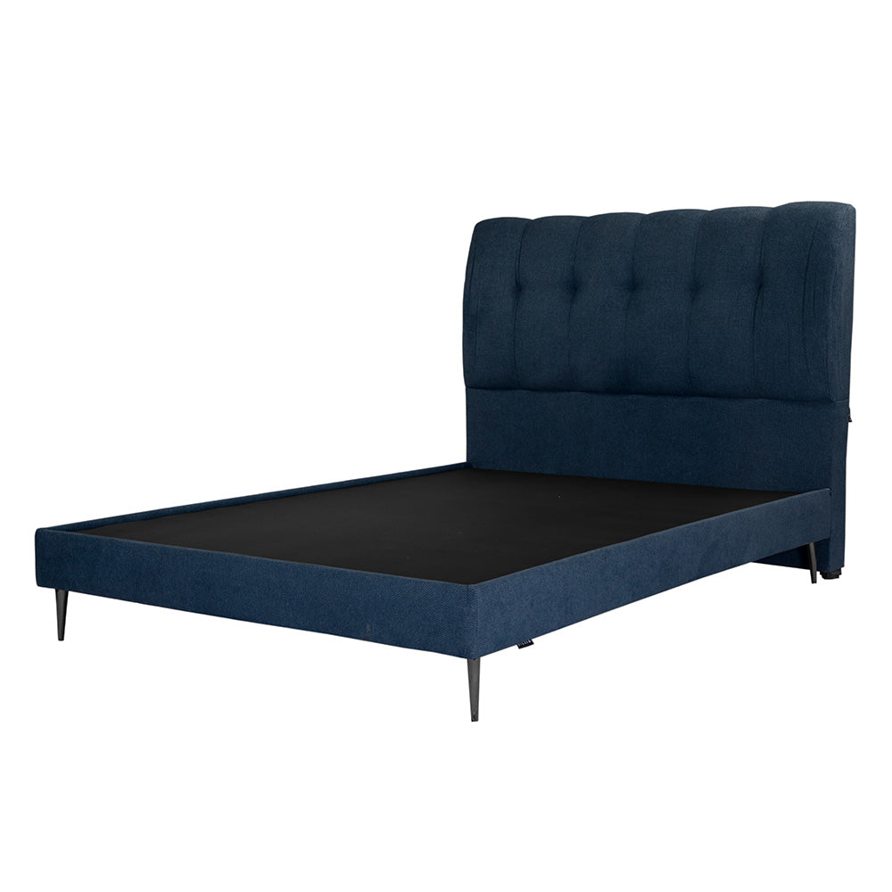 Cabecera Dicasa Nube con Base Cama Slim