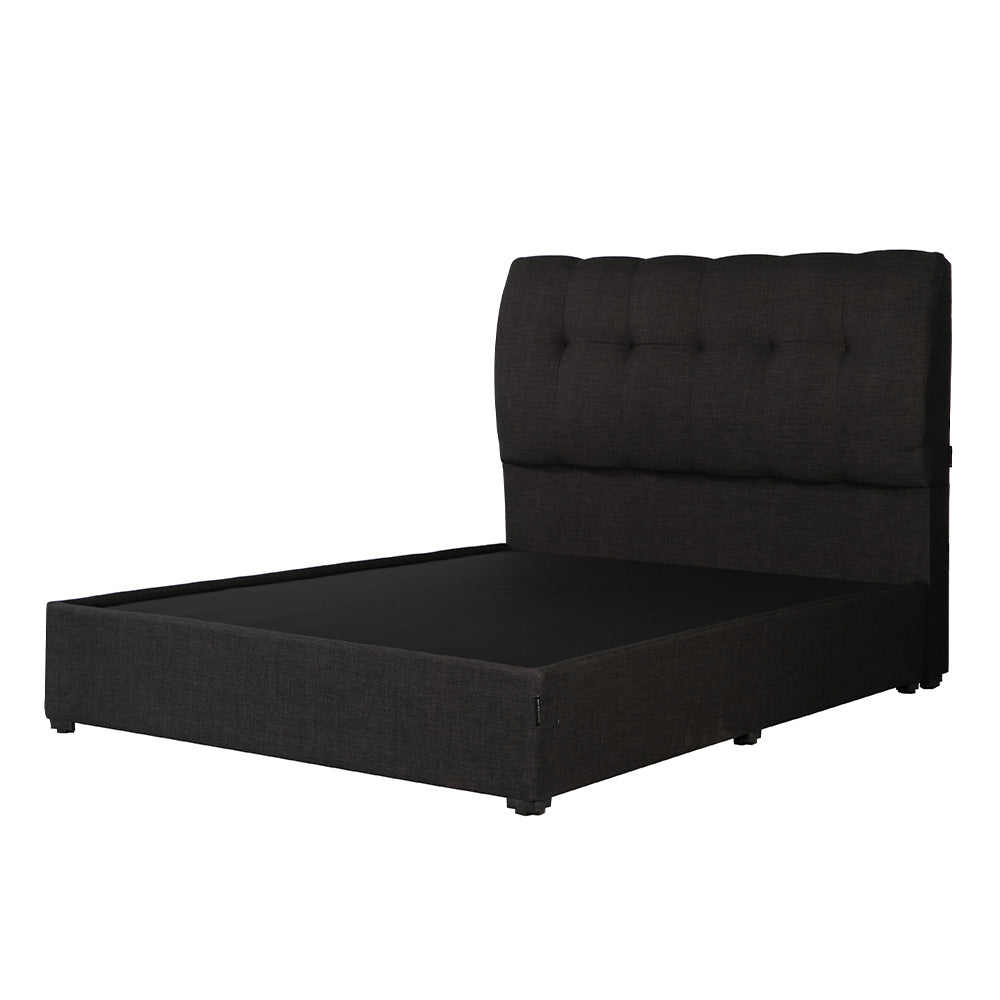Cabecera Dicasa Nube con Base Cama