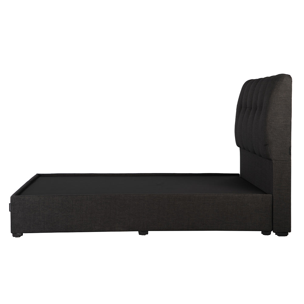 Cabecera Dicasa Nube con Base Cama