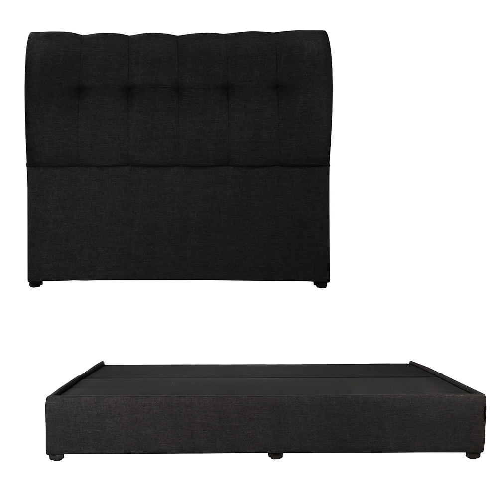 Cabecera Dicasa Nube con Base Cama