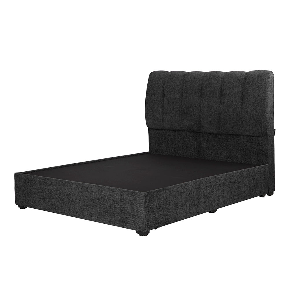 Cabecera Dicasa Nube con Base Cama