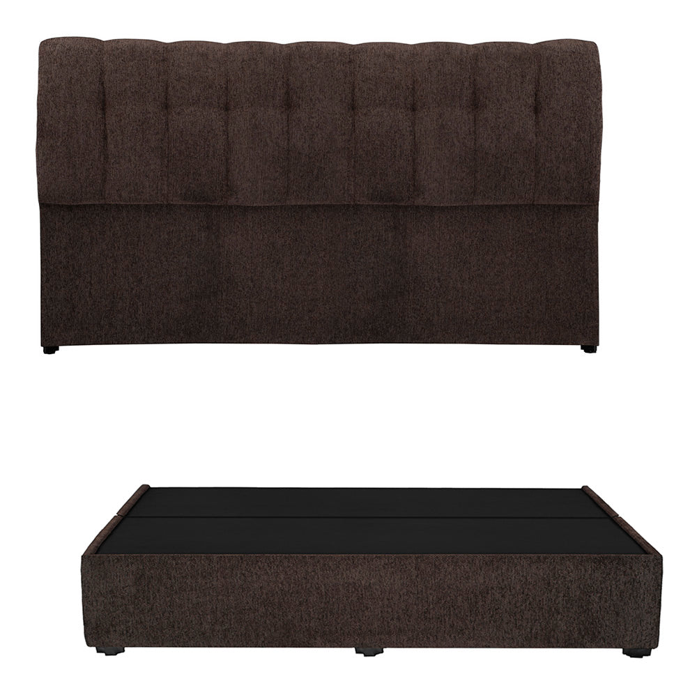 Cabecera Dicasa Nube con Base Cama