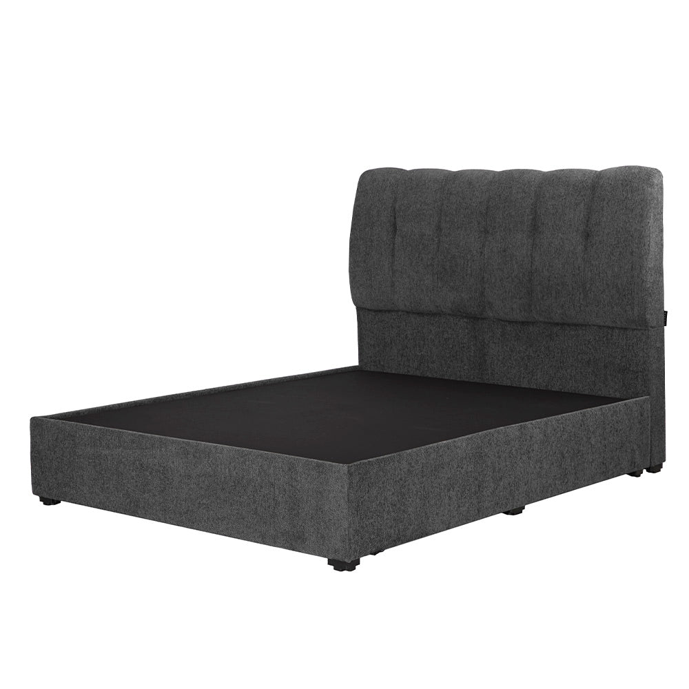 Cabecera Dicasa Nube con Base Cama