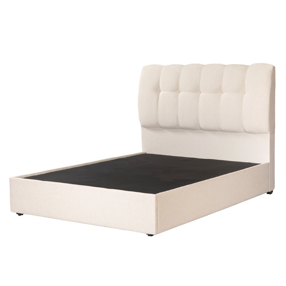 Cabecera Dicasa Nube con Base Cama
