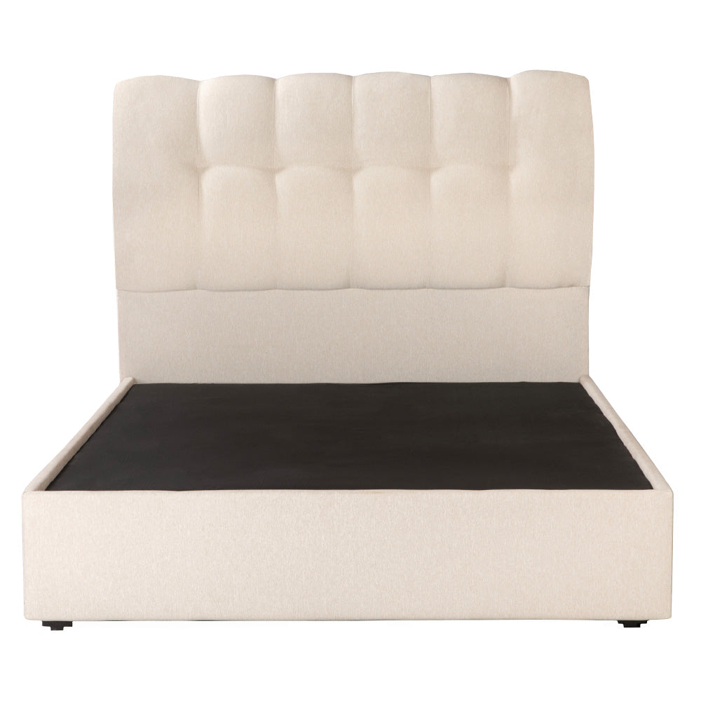 Cabecera Dicasa Nube con Base Cama