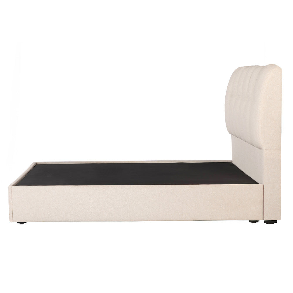 Cabecera Dicasa Nube con Base Cama