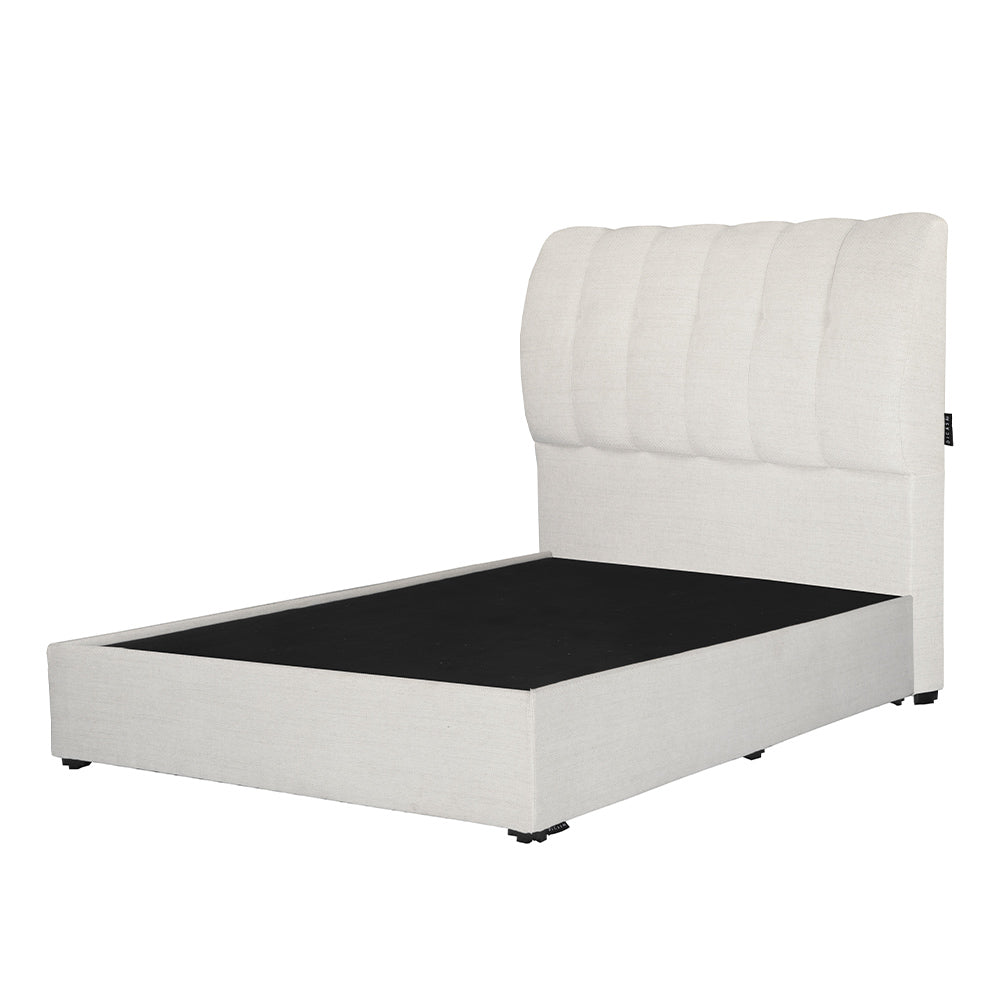 Cabecera Dicasa Nube con Base Cama