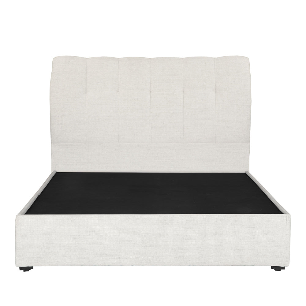 Cabecera Dicasa Nube con Base Cama