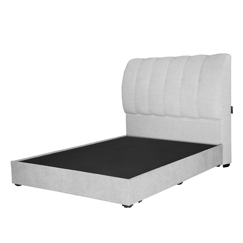 Cabecera Dicasa Nube con Base Cama