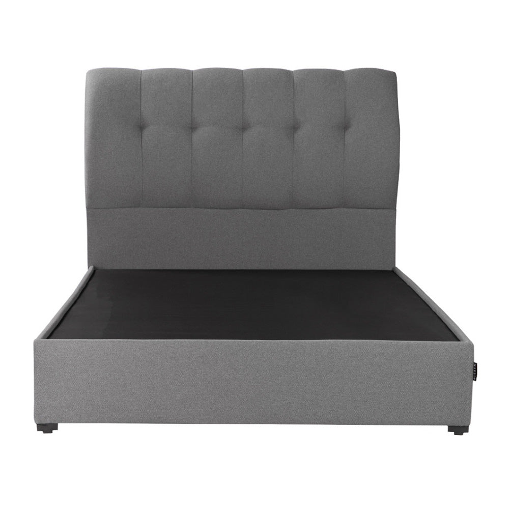 Cabecera Dicasa Nube con Base Cama