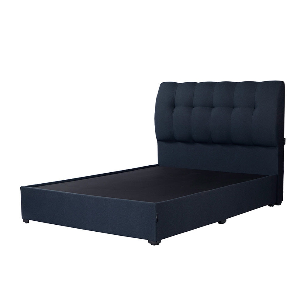 Cabecera Dicasa Nube con Base Cama