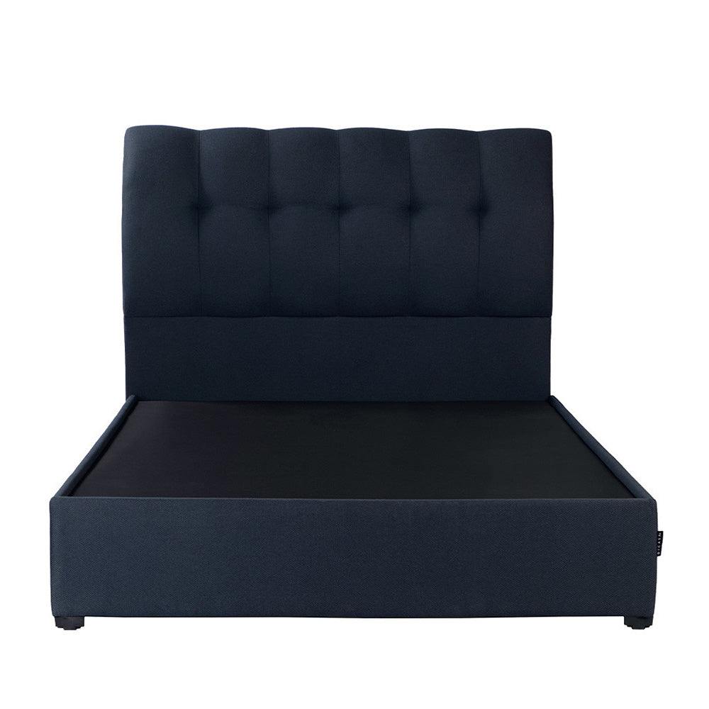 Cabecera Dicasa Nube con Base Cama