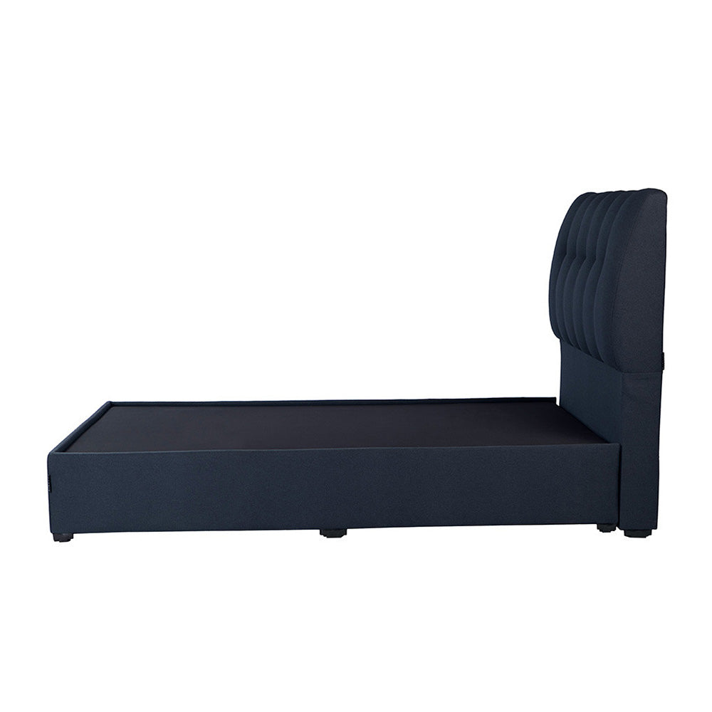 Cabecera Dicasa Nube con Base Cama