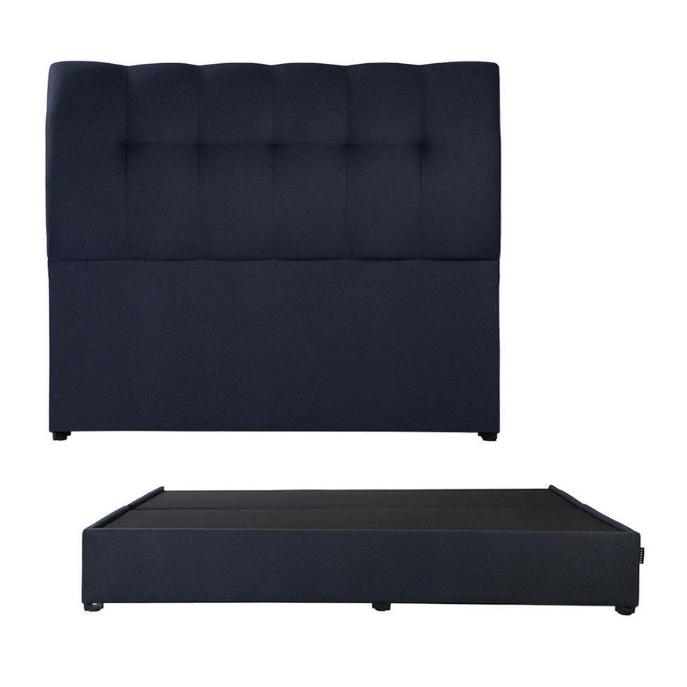 Cabecera Dicasa Nube con Base Cama