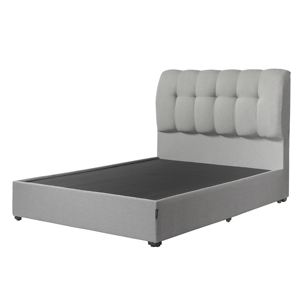 Cabecera Dicasa Nube con Base Cama