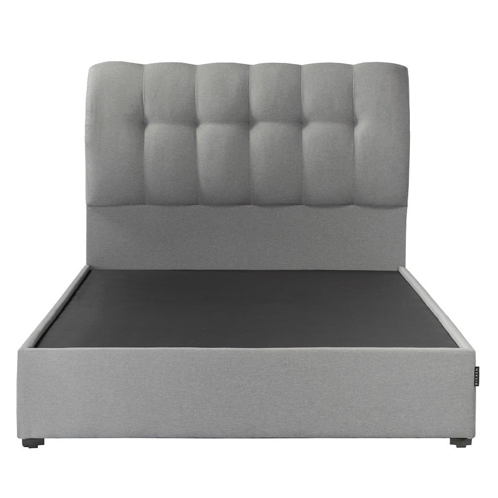 Cabecera Dicasa Nube con Base Cama