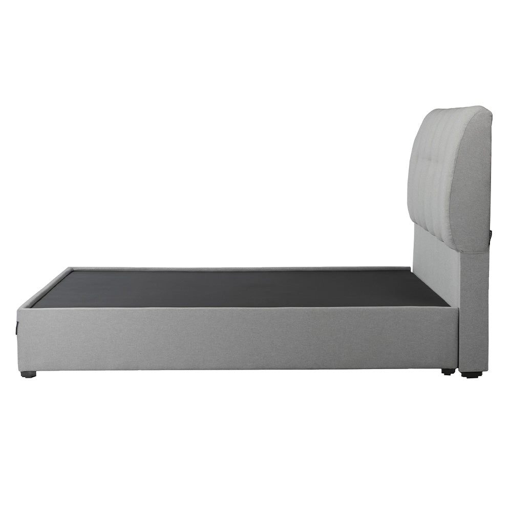 Cabecera Dicasa Nube con Base Cama