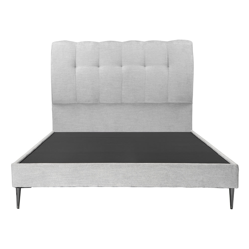 Cabecera Dicasa Nube con Base Cama Slim