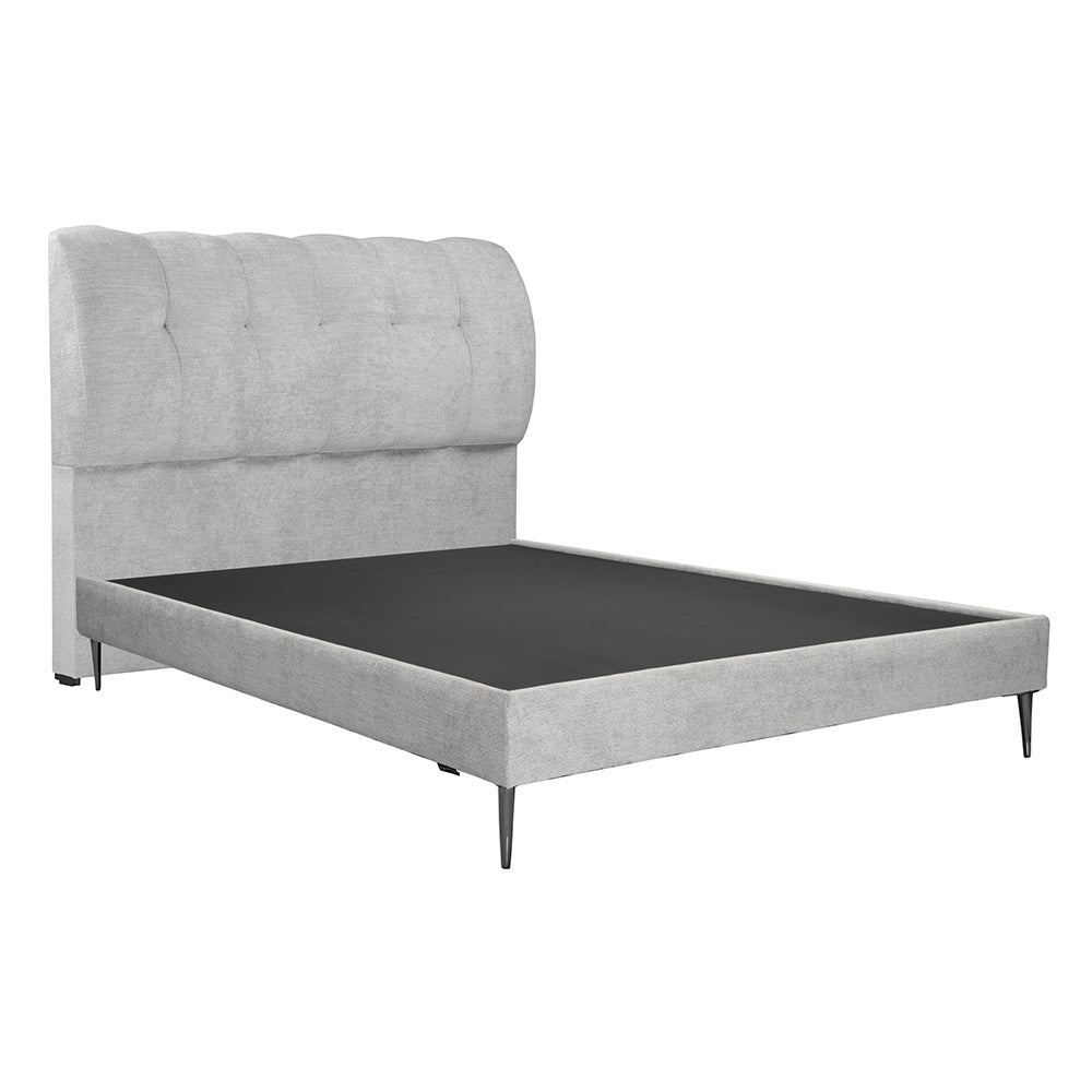 Cabecera Dicasa Nube con Base Cama Slim