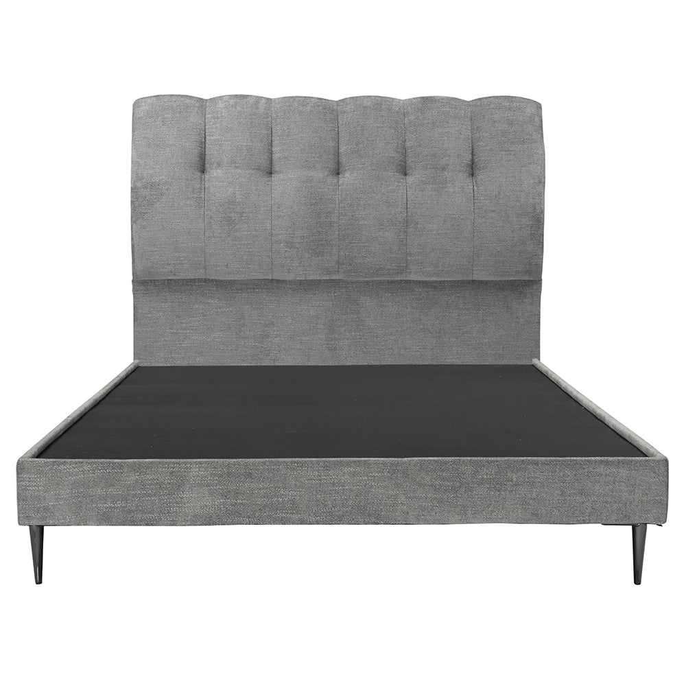 Cabecera Dicasa Nube con Base Cama Slim