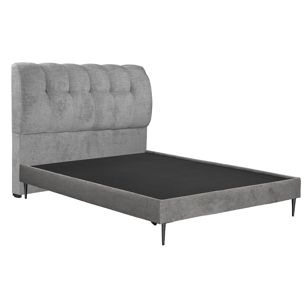 Cabecera Dicasa Nube con Base Cama Slim
