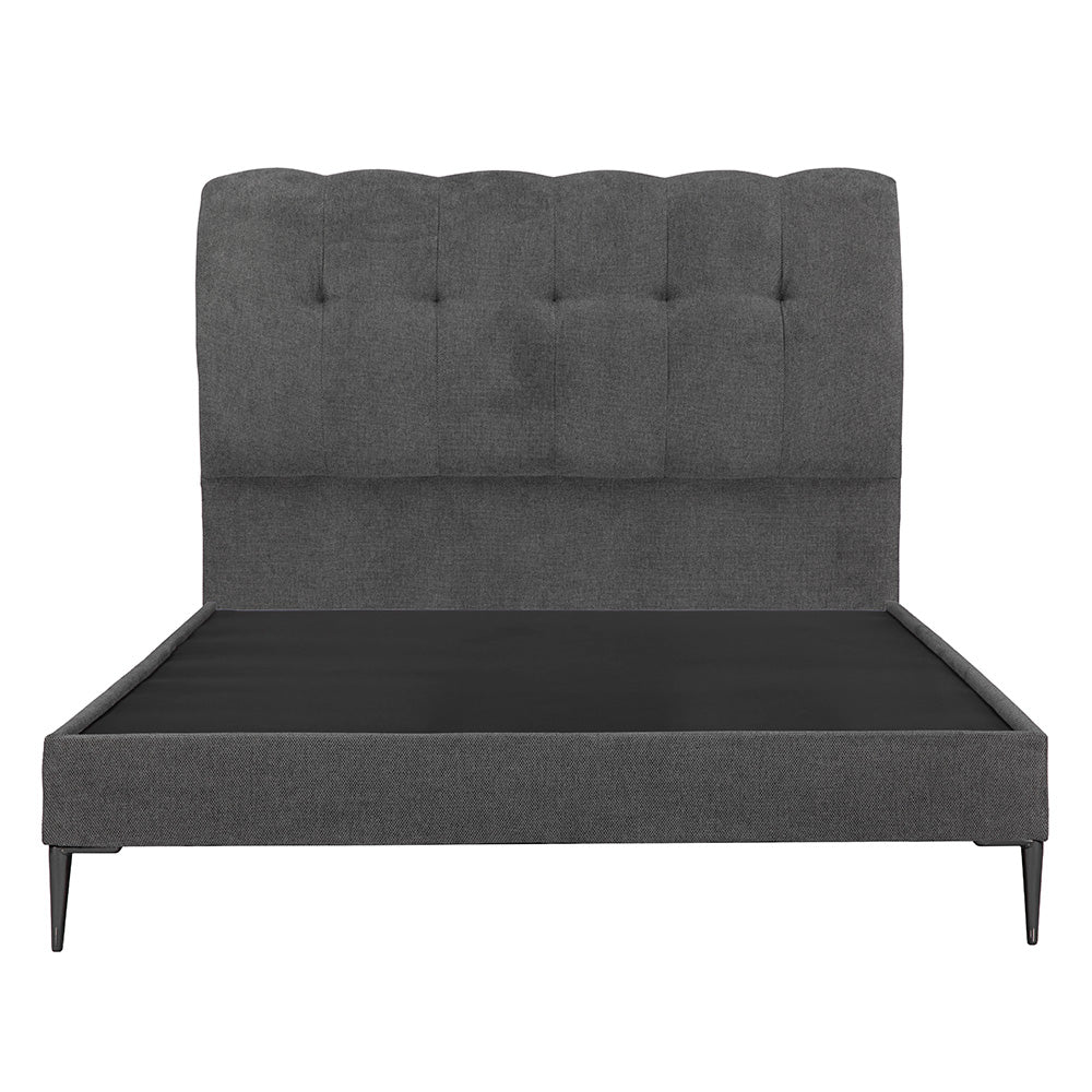 Cabecera Dicasa Nube con Base Cama Slim