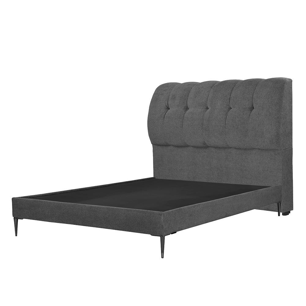 Cabecera Dicasa Nube con Base Cama Slim