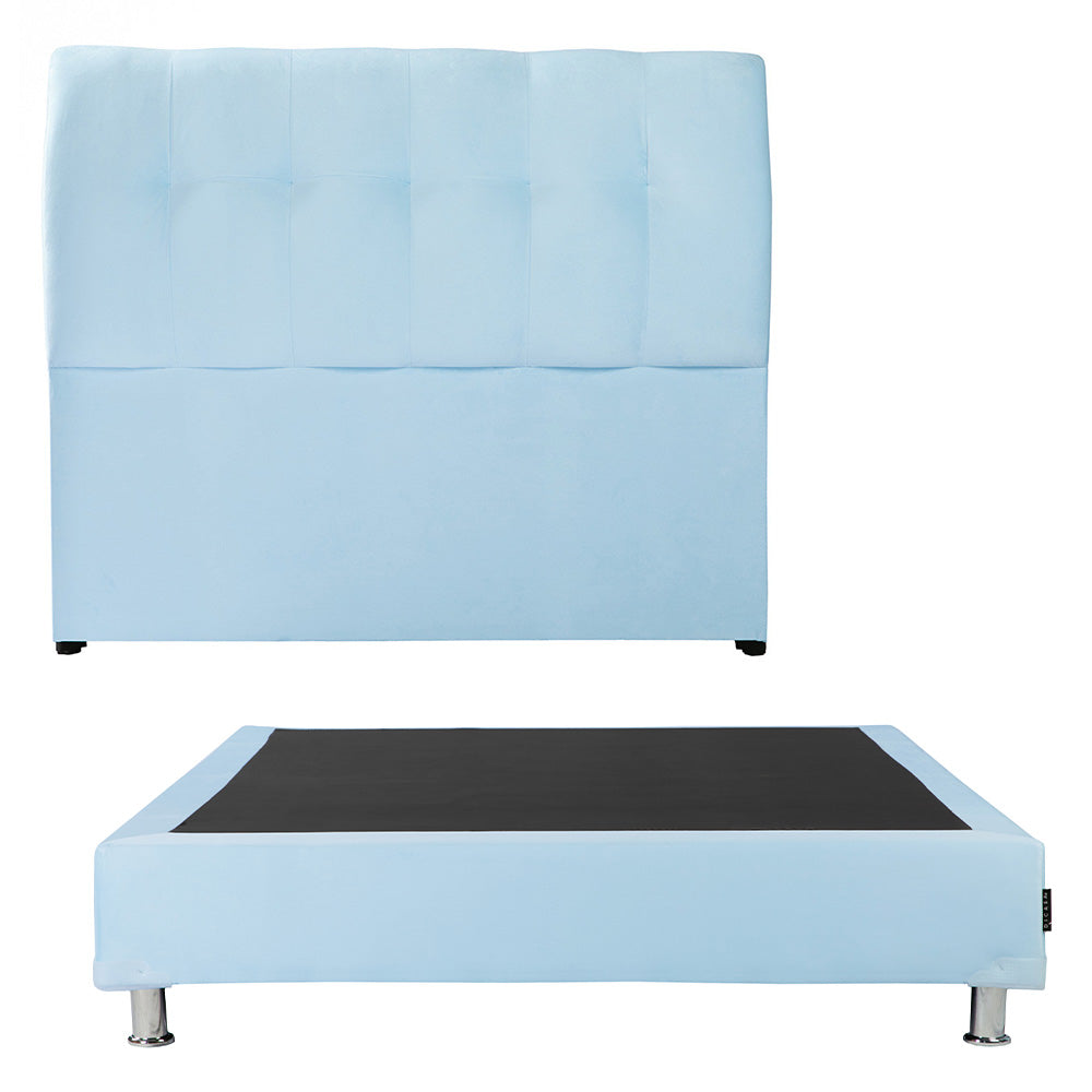 Cabecera Dicasa Nube con Box Outlet