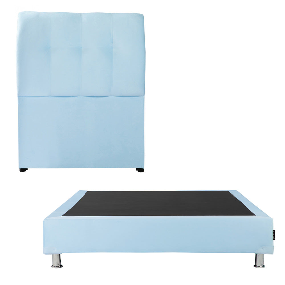 Cabecera Dicasa Nube con Box Outlet