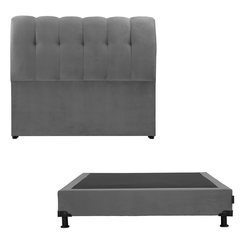 Cabecera Dicasa Nube con Box Outlet