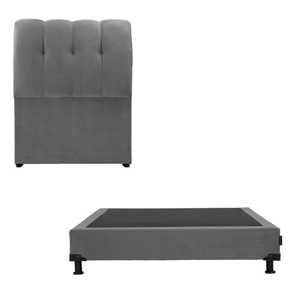 Cabecera Dicasa Nube con Box Outlet