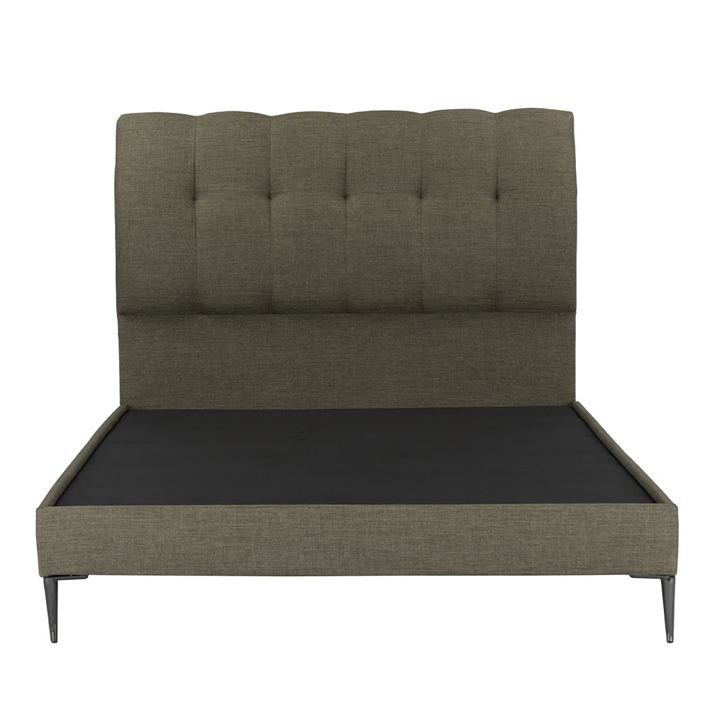 Cabecera Dicasa Nube con Base Cama Slim
