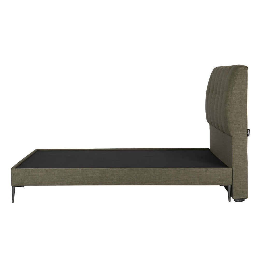 Cabecera Dicasa Nube con Base Cama Slim