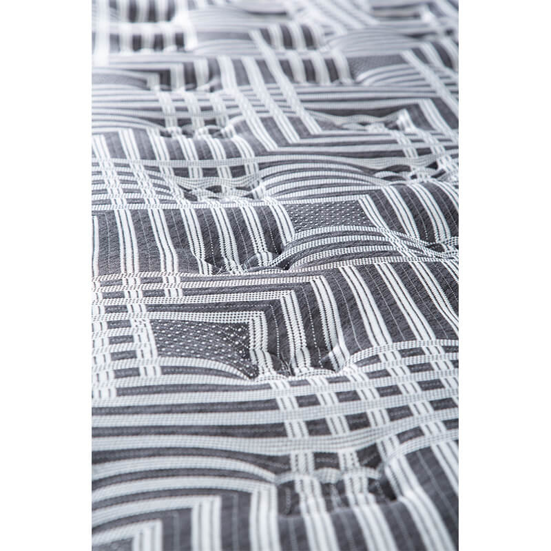 Colchón Spring Air con Box