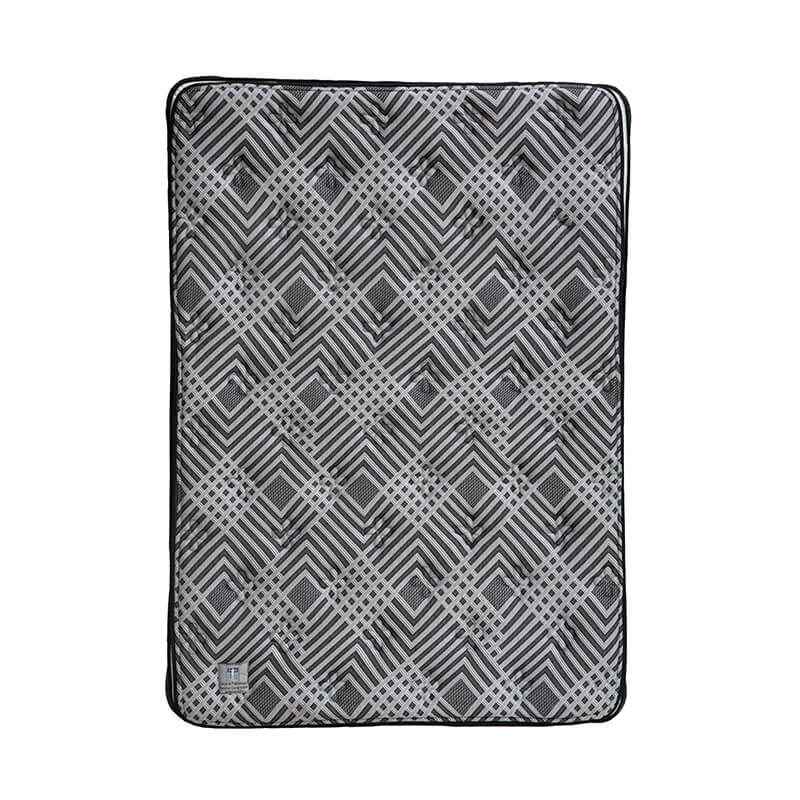 Colchón Spring Air con Box