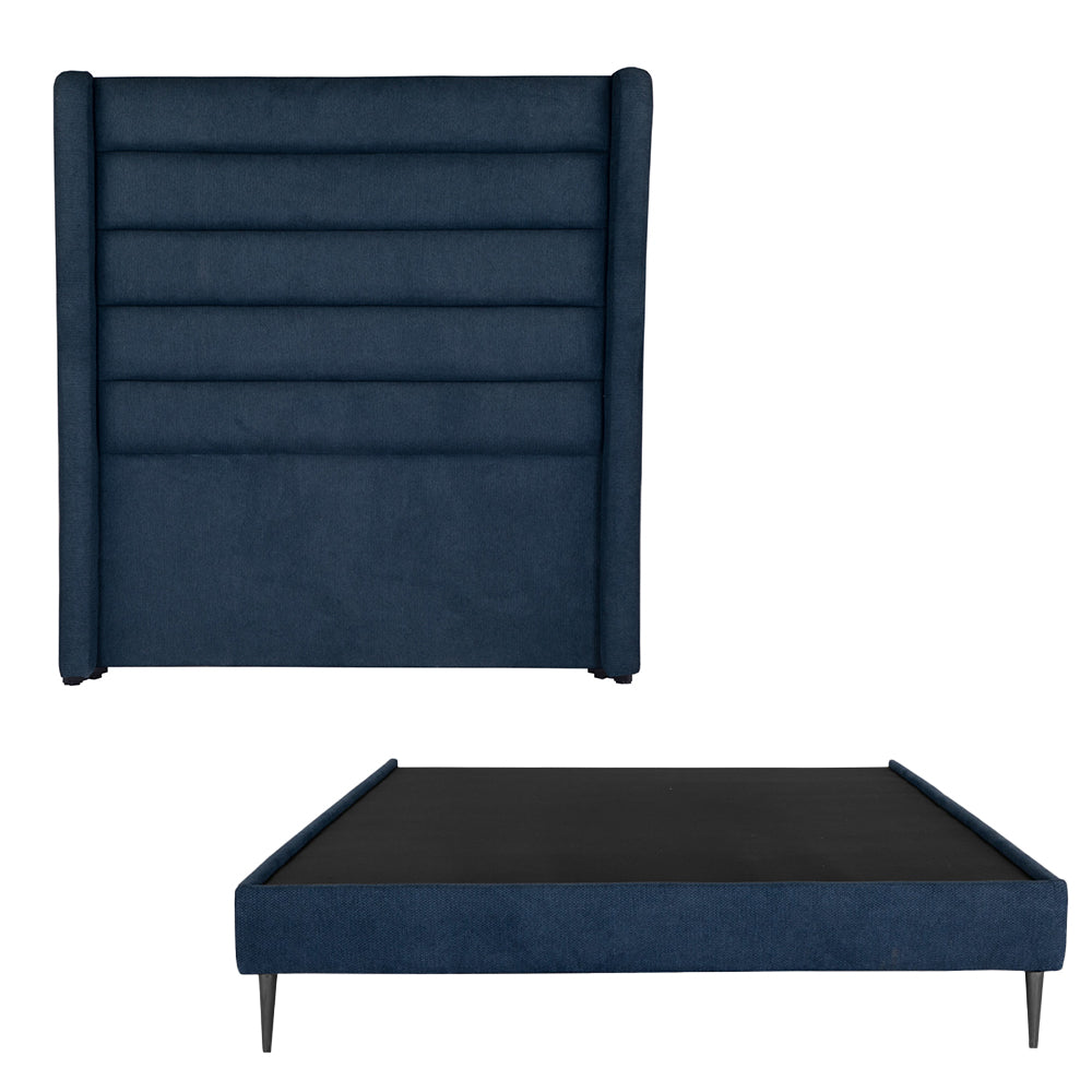 Cabecera Dicasa Polar con Base Slim