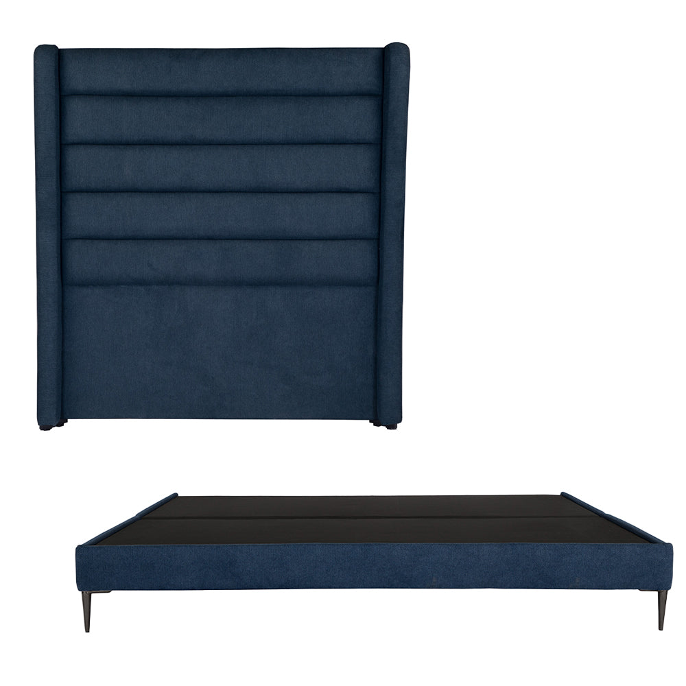 Cabecera Dicasa Polar con Base Slim