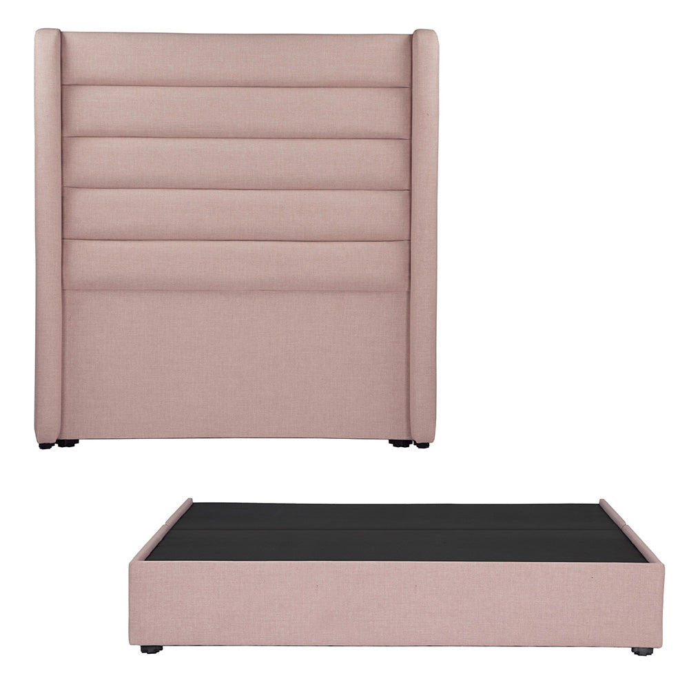 Cabecera Dicasa Polar con Base Cama