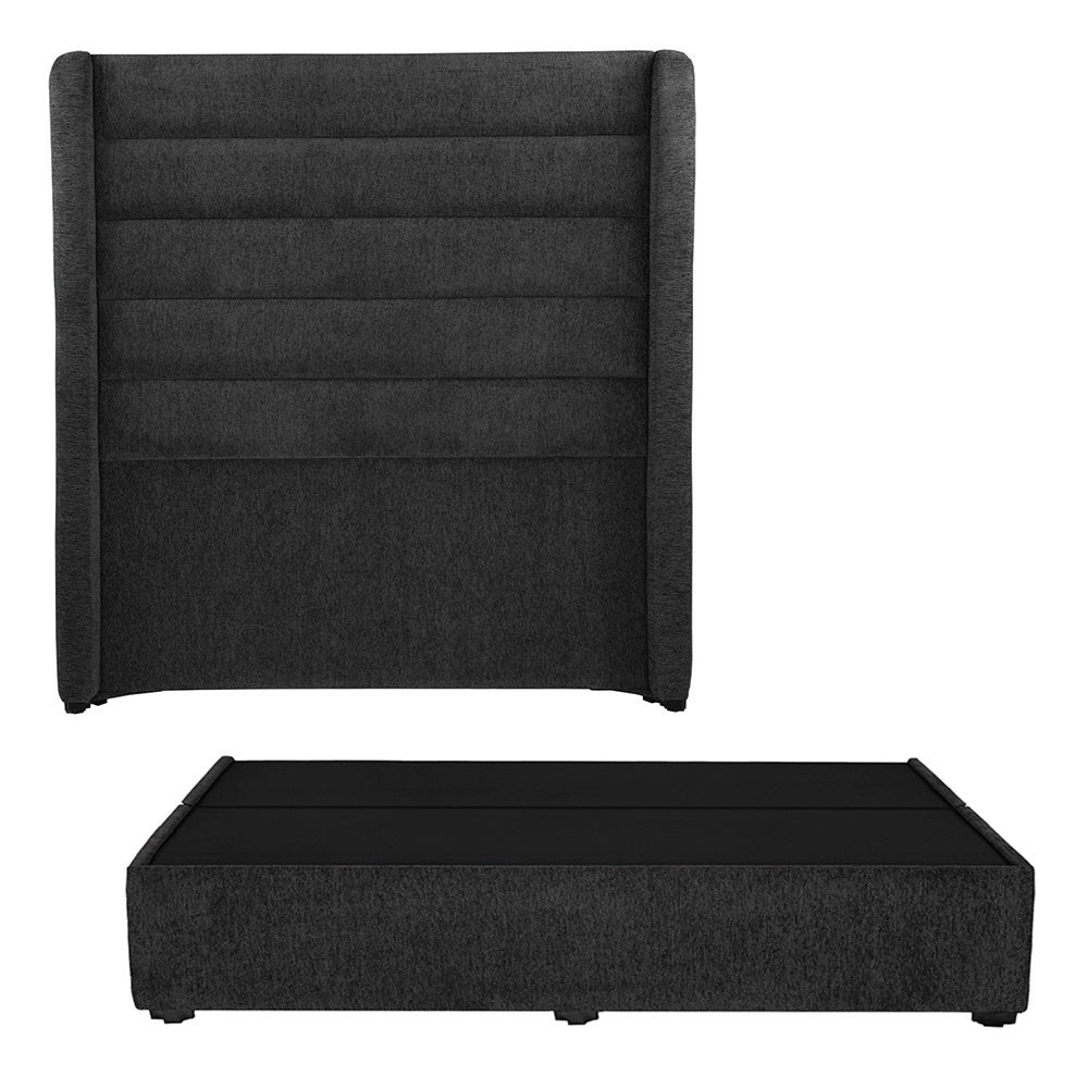 Cabecera Dicasa Polar con Base Cama