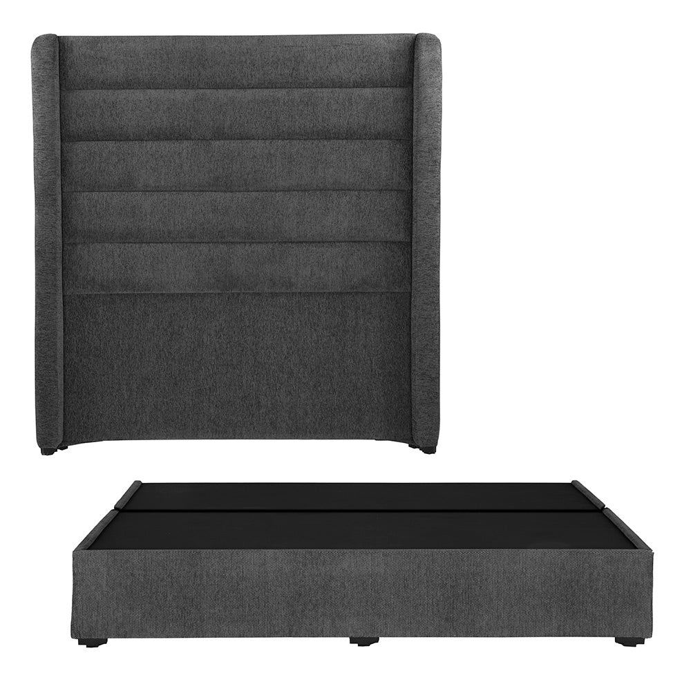 Cabecera Dicasa Polar con Base Cama