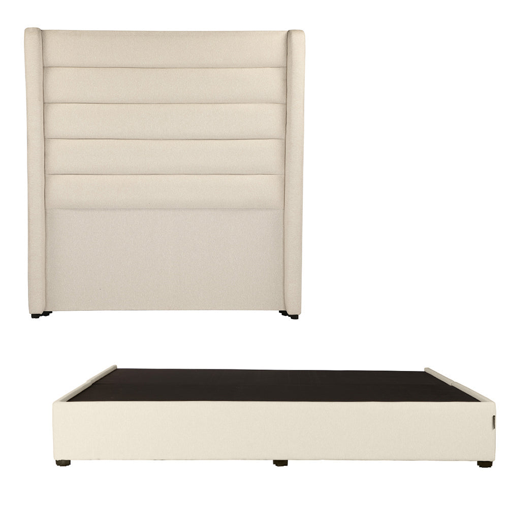 Cabecera Dicasa Polar con Base Cama