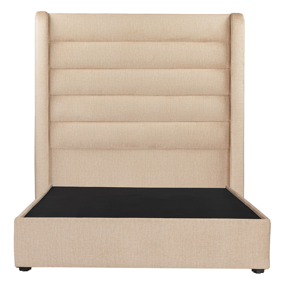 Cabecera Dicasa Polar con Base Cama