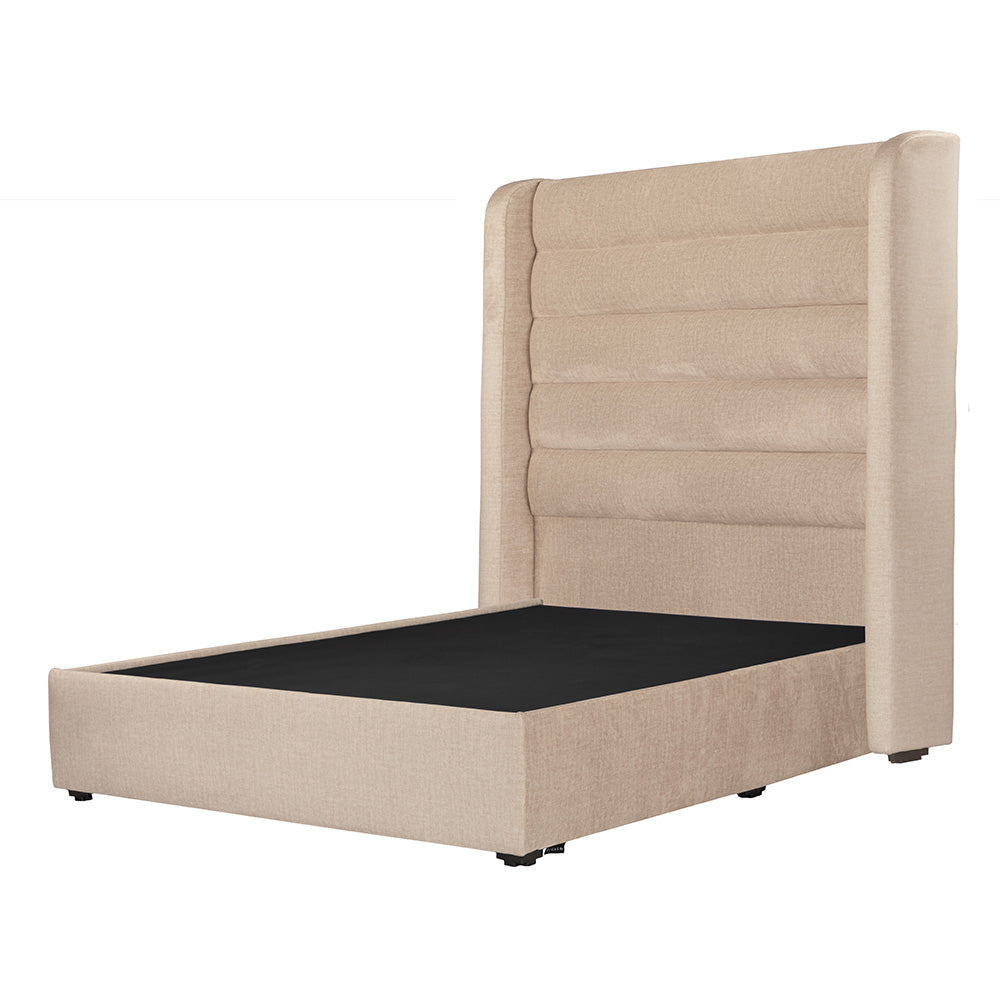 Cabecera Dicasa Polar con Base Cama
